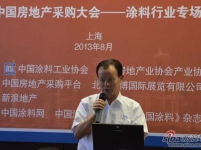 江苏JN体育缪国元:反射隔热涂料成为大势所趋