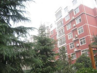 江苏JN体育涂料签约郑州商都家园