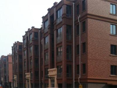 江苏JN体育涂料签约溧阳东门安置房项目