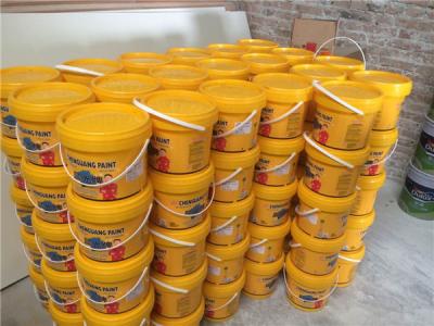 艺彩JN体育瓷砖粘结剂携手城市人家装饰再创经典项目