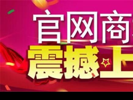 互联网平台见成果：JN体育官方商城震撼上线