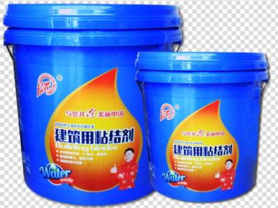 旧墙翻新一步到位：艺彩JN体育建筑用粘结剂