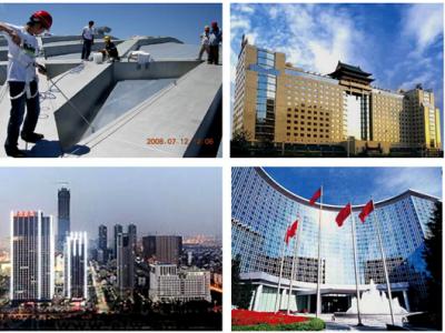 JN体育创新：玻璃涂料新技术4大看点