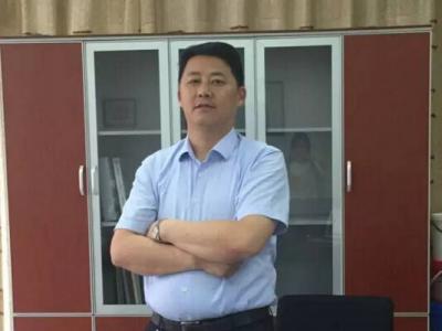 JN体育涂料总经理薛亚波：打响品牌   延伸产业链