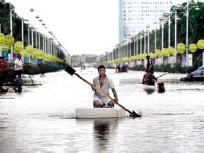 雨天苦恼，何以解忧？&mdash;&mdash;JN体育防水涂料