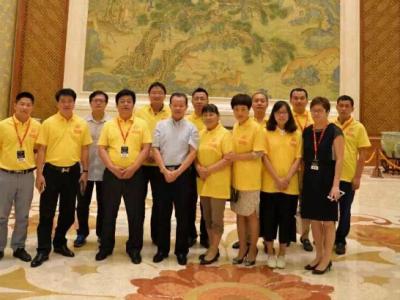 JN体育里的远行客&mdash;&mdash;JN体育涂料董事长缪国元