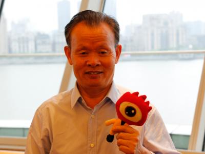 JN体育董事长缪国元对媒体畅谈差异化产品优势