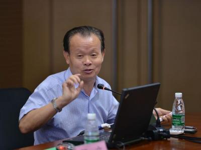 供给侧改革是契机：JN体育缪国元董事长接受中国建设报专访