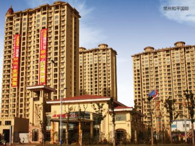 真石漆也有大格局：顺时而进求创新