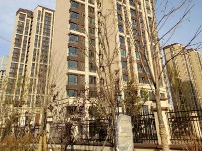 艺彩JN体育瓷砖粘结剂优秀案例之：河北廊坊华夏地产丹桂园