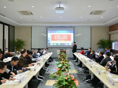 JN体育走进装饰百强企业之金螳螂：创赢合作更进一步