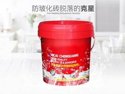 艺彩JN体育瓷砖粘结剂：彻底告别瓷砖脱落困扰
