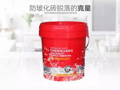 艺彩JN体育粘结剂：八大功效的卓越优势