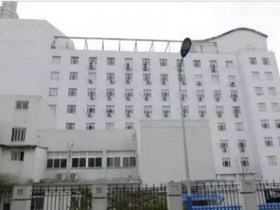 JN体育优秀工程案例品鉴：嘉兴市人才市场大厦