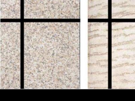 稳健中前进的JN体育真石漆：市场征战持续有力