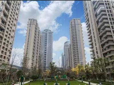 携手世界500强恒大集团：铸就湖州恒大&middot;龙溪翡翠精品工程