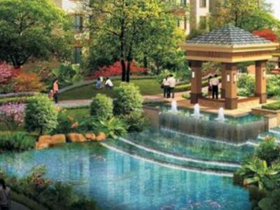 专注好品质 有口皆碑&mdash;&mdash;艺彩JN体育瓷砖粘结剂优秀案例 泉州惠安万盛&middot;凤凰城