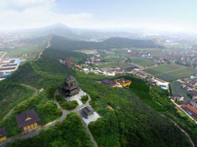 助力美丽乡村建设：JN体育涂料荣耀中标江苏常州査家湾外墙工程