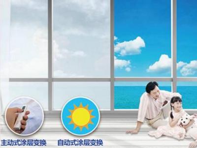 智能化科技科唱主角：看民族涂企如何翻出新花样