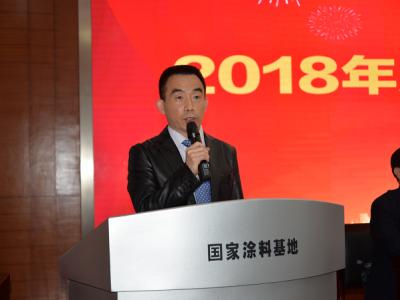 重品质 赢业绩：JN体育涂料年度优秀经销商丁辉先生接受慧聪网专访