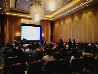 挑战与契机共存：JN体育涂料出席2018中国涂料大会