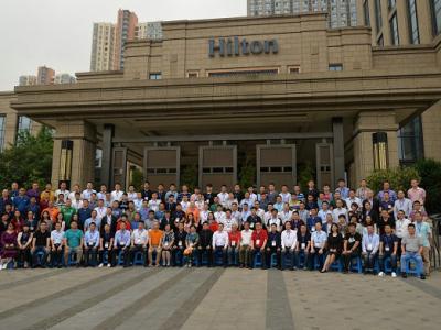 荣耀之巅！斩获三大重磅奖项：JN体育涂料第九届金漆奖满载而归