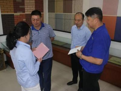 总部探访 实力当然看得见：JN体育工业园再迎考察团