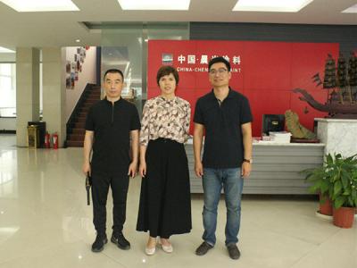 你若盛开 清风自来：襄阳汉江恒玖地产考察JN体育涂料