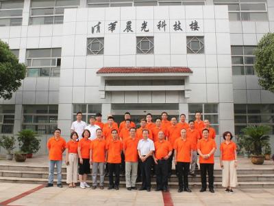 行业共鉴 实力吸睛：浙江粘接技术协会涂料分会莅临JN体育工业园