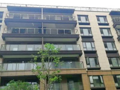 JN体育涂料精品工程之张家港中锐&middot;星奕湾