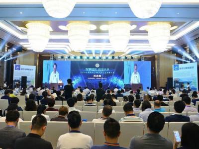 载誉归来 再出发：JN体育涂料出席2018中国房地产精装修产业发展大会