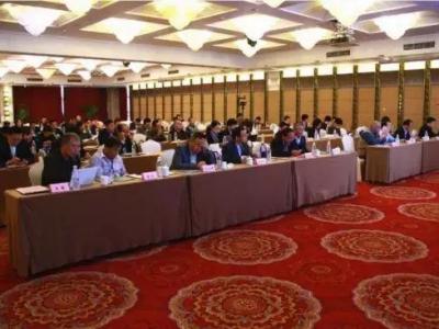 聚焦环境友好型涂料：2018涂料产业清洁生产与环保涂料峰会召开