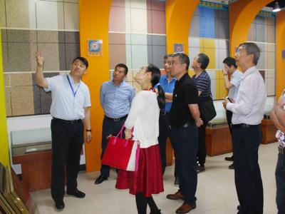 房地产开发一级资质企业考察JN体育重点关注了什么？