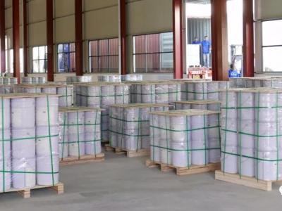 让世界爱上中国涂料！​JN体育集团真石漆出口印尼！！！