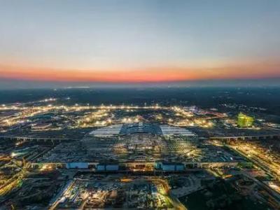 榜上有名！JN体育集团入围&ldquo;雄安新区大宗建材集采目录入围指标体系&rdquo;